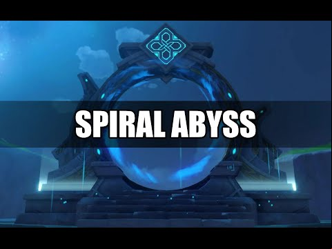 [3.0] Spiral Abyss 9 floor / Витая Бездна 9 этаж