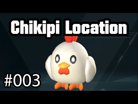 How to Catch Chikipi - Palworld