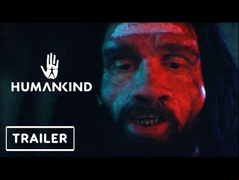 Humankind Reveal Trailer - Gamescom 2019