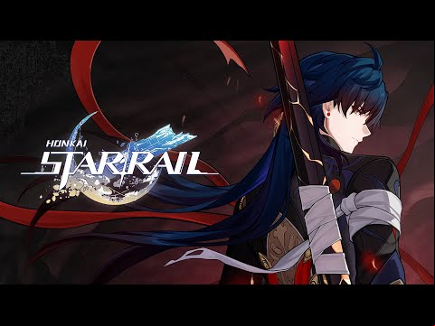 Blade Trailer — &quot;Death Approaches&quot; | Honkai: Star Rail