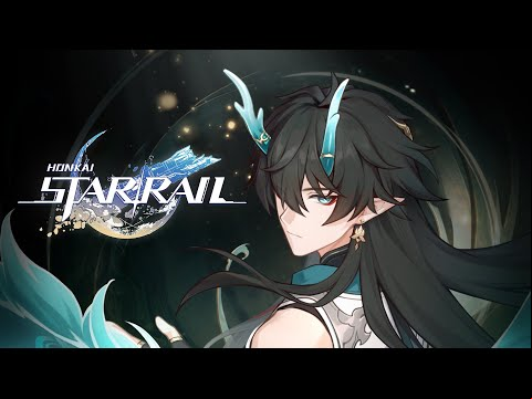 Dan Heng • Imbibitor Lunae Trailer - &quot;The Prodigal&#039;s Return&quot; | Honkai: Star Rail
