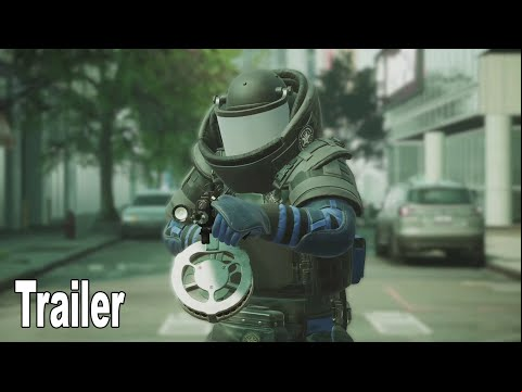 Payday 3 Official Gameplay Trailer