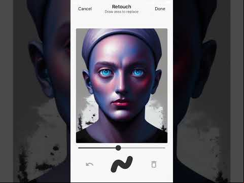 starryAI app - FULL OVERVIEW