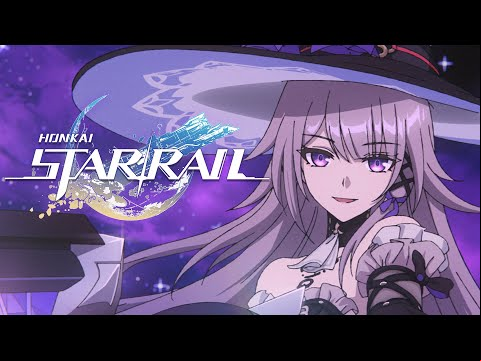 Animated Short: &quot;T H E H E R T A&#039;S M A G I C K I T C H E N&quot; | Honkai: Star Rail