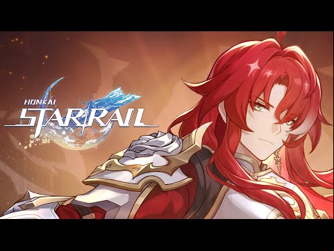 Argenti Trailer — &quot;Chivalric Romances&quot; | Honkai: Star Rail