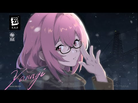 Tsukishiro Yanagi EP – &quot;Rest Awhile&quot; | Zenless Zone Zero