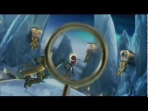 Harry Potter Quidditch World Cup Intro 1080p (HD)