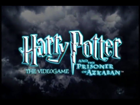 Harry Potter and the Prisoner of Azkaban Game Trailer - Jeremy Soule
