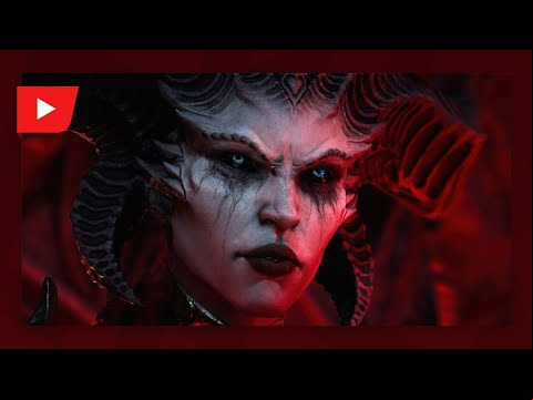 Diablo 4 | ТРЕЙЛЕР (на русском; субтитры)