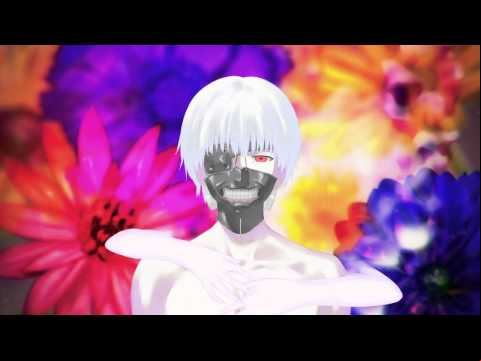 「東京喰種√A」ノンテロップOP映像　 österreich／無能