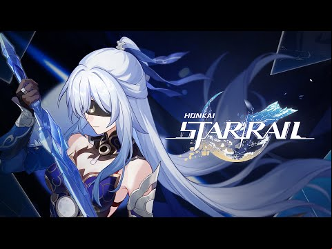 Jingliu Trailer — &quot;Swordward&quot; | Honkai: Star Rail