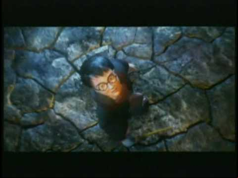 Harry Potter and the Chamber of Secrets game trailer