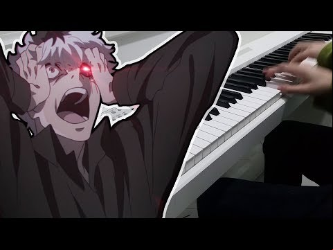 Tokyo Ghoul:re OP - Asphyxia (full version)