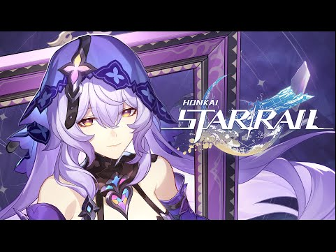 Black Swan Trailer: &quot;Lullaby&quot; | Honkai: Star Rail