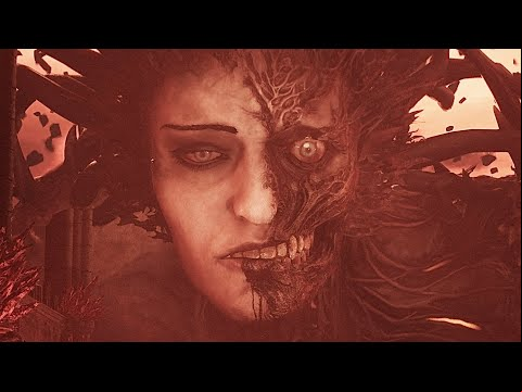 Lords of the Fallen - Adyr, the Bereft Exile Boss Fight (4K)