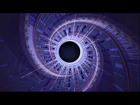 Витая Бездна 4.4 (Genshin Impact) Впервые все 36 звезды!