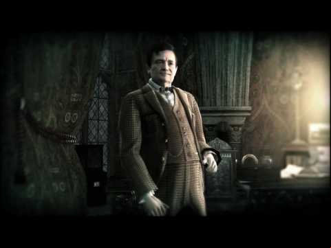 Harry Potter HBP E3 2009 Trailer